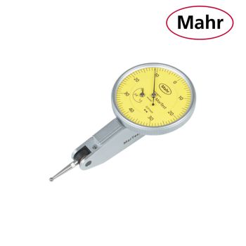 Fühlhebelmessgerät 800 SRDIN 2270  38mm, HM,       MAHR