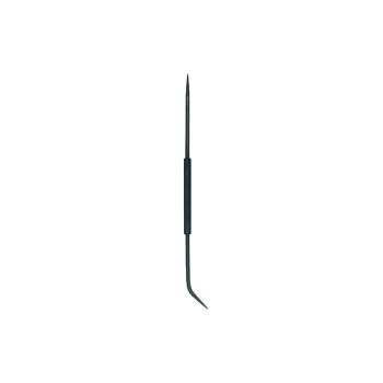 Reißnadel gerade-gebogen200 mm lang