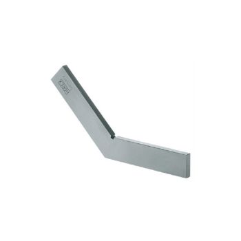 Sechskantwinkel ohne Anschlag100x100 mm 60°/120° HP