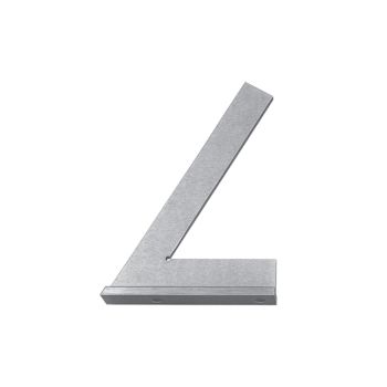 Spitzwinkel mit Anschlag120x 80 mm 45°      HP