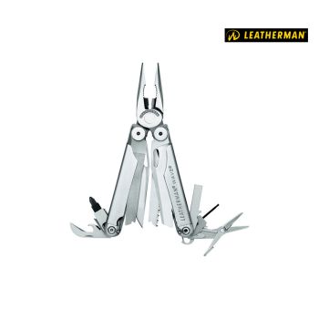 Multitool, 17-teiligLeatherman Wave