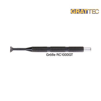 Rückwärts-EntgraterRC1000GT