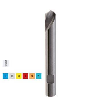 NC-Anbohrer VHM 90°ISO10898/N   10,00mm PREMUS