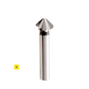 Kegelsenker ASP30 90° INOXDIN  335/C   12,40mm PREMUS