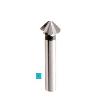 Kegelsenker HSS 90° für ALUDIN  335/C   12,40mm PREMUS