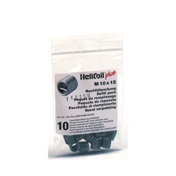 Gew.-ReparaturnachfüllpackHELICOIL plus M 8x1x8