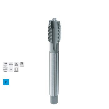 Masch-Gew-Bohrer HSSE f. G.-EiDIN40435/B EG-M  8 x1,25