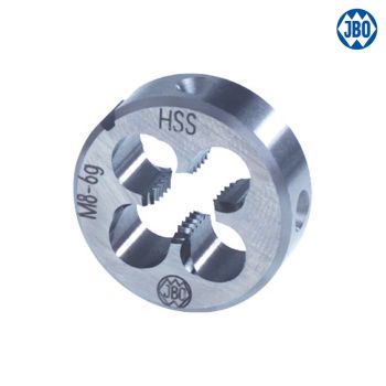 Schneideisen HSSEN 22568/B     M  12 x1,75 JBO