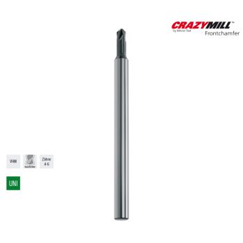 MIKRON CrazyMill Frontchamfer3,00mm