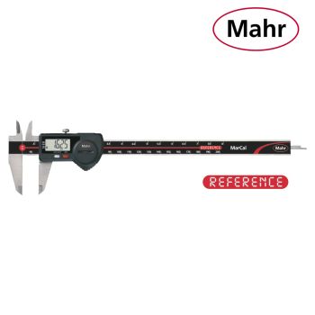 Digital-Messschieber 16 ER150 mm, mit Datenausg.,   MAHR