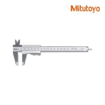 Taschenmessschieber rostfrei150x40mm Momentver.   MITUTOYO