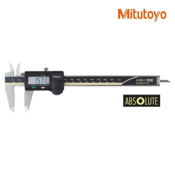 Digimatic-Messschieber Abs.150 mm o.Datenausgang MITUTOYO