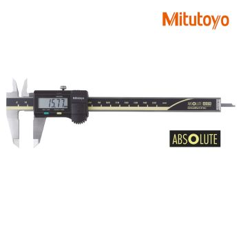 Digimatic-Messschieber Abs.150 mm,m.Datenausgang MITUTOYO