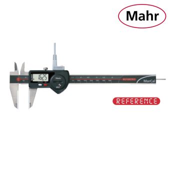 Digital-Messschieber 16 EWR150 mm, m.Dat., Keramik.  MAHR