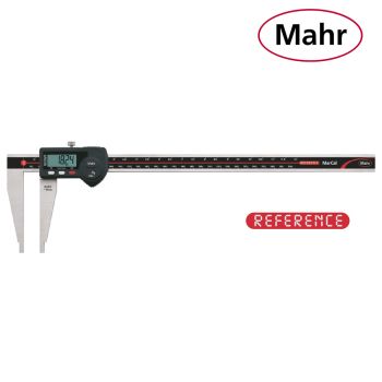 Dig.Werkst.Messschieber 18 EWR300 mm, mit Datenausgang  MAHR