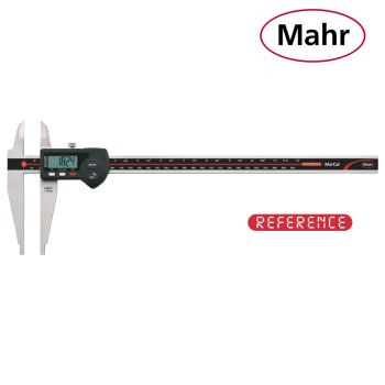Dig.Werkst.Messschieber 18 EWR300 mm, mit Datenausgang  MAHR