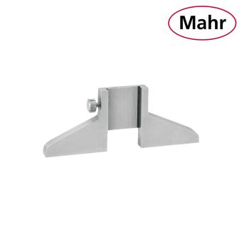 Messbrücke für MessschieberDigital,     75x7         MAHR