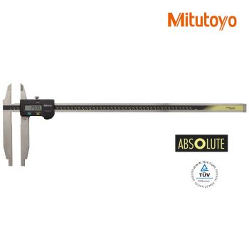 Digimatic-Messsch. Absolute500mm, ger. m.Daten.  MITUTOYO