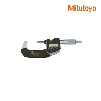 Digim.-Bügelmessschraube IP650- 25mm, 0,001mm      MITUTOYO