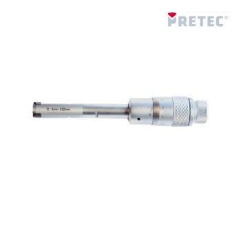3-Punkt-Innenmessschraube12-16x 81mm,0,001mm,  PRETEC