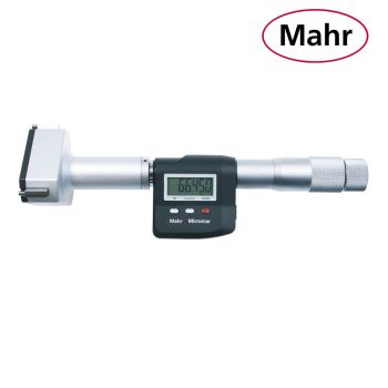 Dig.-3-Pkt.-Innenmessg. 44EWR10- 12mm,IP52,Datenausg.  MAHR