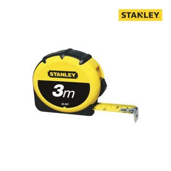 TaschenrollbandmaßTYLON 3M         STANLEY