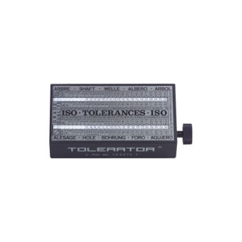 ISO-ToleranzanzeigerTOLERATOR