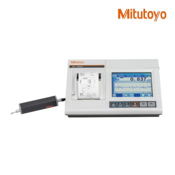 OberflächenrauhigkeitsmeßgerätSJ-310                MITUTOYO