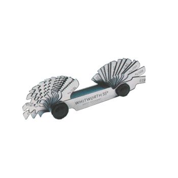 Gewindeschablonen G6 Blatt,