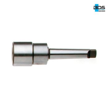 Werkzeughalter MK2für Kernbohrer  - BDS -