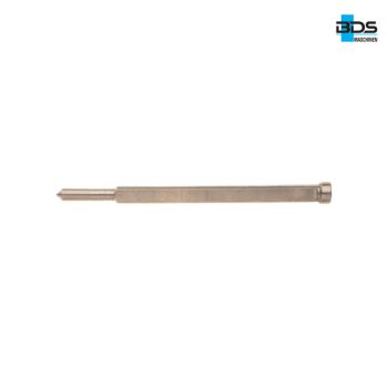 Auswerfstift für kurze Kern-bohrer Ø 12 - 50 mm  - BDS -
