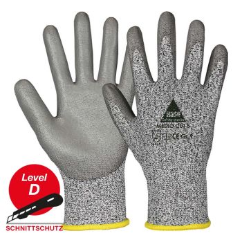 Schnittschutzhandschuh DPU, Medio Cut 5, Gr. 10