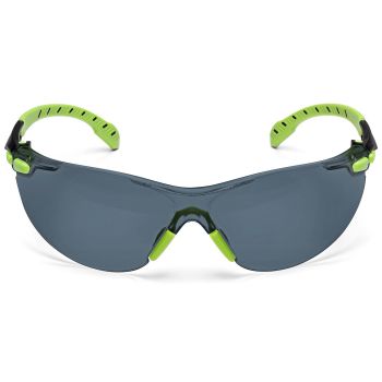 Bügelbrille SOLUS 1000, graugrün/schwarz  - 3M -