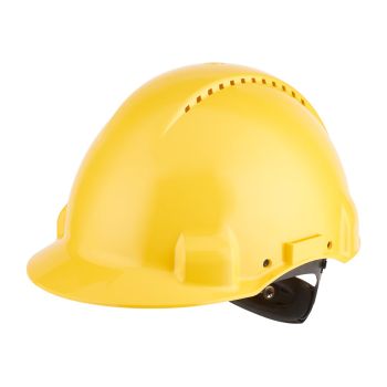 Schutzhelm G3000gelb  - 3M -