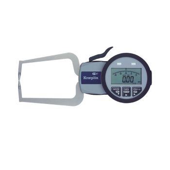 Schnelltaster Aussen ODITESTelektronisch,IP67,  0 - 10 mm
