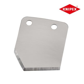 Ersatzmesser fuer 90 20 185KNIPEX