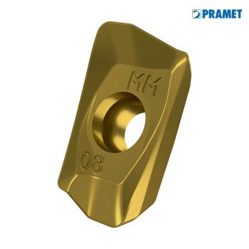 Pramet Wendeplatten ADMX 11T308SR-M M8340