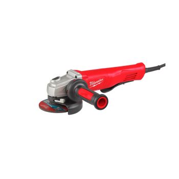 Winkelschleifer Ø 125, 1250 WAGV 13-125 XSPDE - Milwaukee