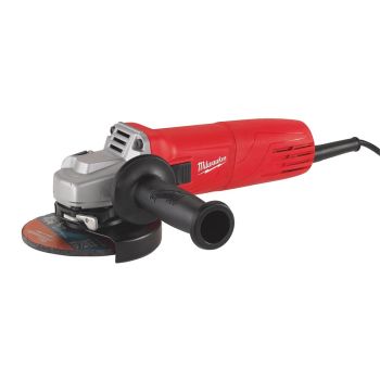 Winkelschleifer Ø 125, 1000 WAG 10-125 EK - Milwaukee