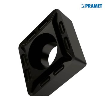 Pramet Wendeplatten CCMT 060204E-FF2-T7325