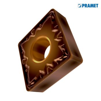 Pramet Wendeplatten CNMG090304E-FM T8430