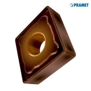 Pramet Wendeplatten CNMG 120404E-NM T8430