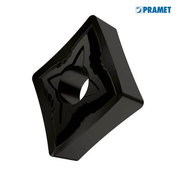 Pramet Wendeplatten CNMG 120408E-SF T9325