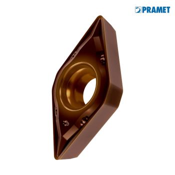 Pramet Wendeplatten DCMT 070202E-FM T8430