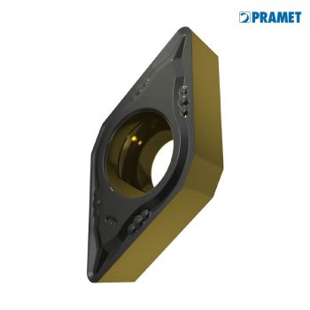 Pramet Wendeplatten DCMT 11T308E-FM T9415