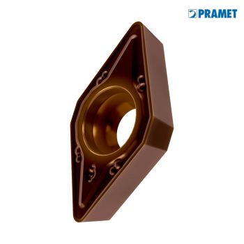 Pramet Wendeplatten DCMT 11T308E-RM T8430