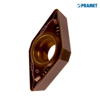 Pramet Wendeplatten DCMT 11T312E-FM:T8430