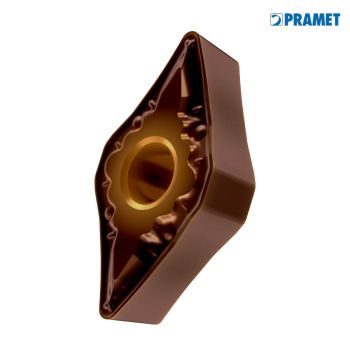 Pramet Wendeplatten DNMG 110404E-FM T8430