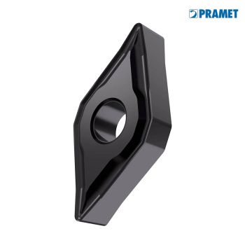 Pramet Wendeplatten DNMG 150404E-NF:T6310