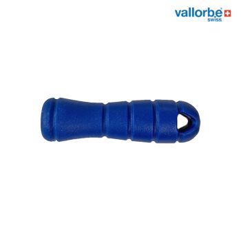 VALLORBE Feilengriff AL210Kunststoffgriff Crocodile